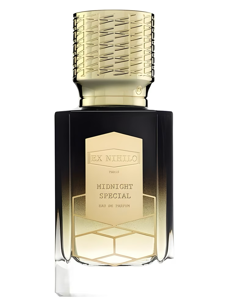 Ex Nihilo Midnight Special Samples